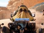 Star Wars: Galactic Racer 현재 골드 등급이 되었으며 10월 출시 준비가 완료되었습니다