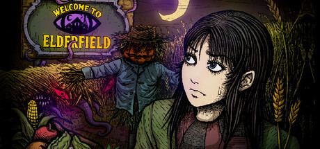 Welcome to Elderfield 