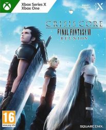 Crisis Core: Final Fantasy VII - Reunion
