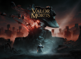 Valor Mortis 직접 체험 미리보기: 사이버펑크 고층 빌딩을 버리고 바디 호러와 부보로 전환하다