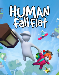 Human Fall Flat