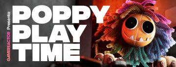 알아야 할 모든 것들 Poppy Playtime: 5장