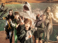 Stellar Blade 속편 컨셉 아트가 다음 게임의 위치를 확인해 줍니다