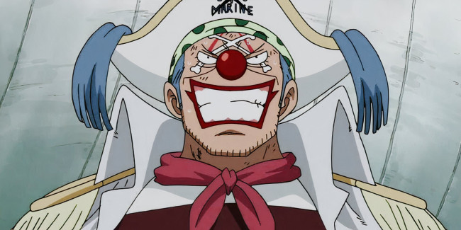 광대 역을Buggy One Piece 맡은 것으로 알려진 배우가 56세의 나이로 세상을 떠났습니다