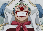 광대 역을Buggy One Piece 맡은 것으로 알려진 배우가 56세의 나이로 세상을 떠났습니다