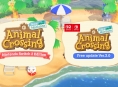 Animal Crossing: New Horizons 업데이트 3.0이 지금 출시되었습니다! 예상보다 하루 일찍 도착했다