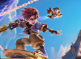 파이어샤인 게임즈(Fireshine Games), 3D 액션 플랫포머 더스크페이드(Duskfade) 발표