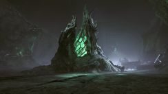 Metroid Prime 4: Beyond - 그레이트 마인 - 미사일 확장, 원소 샷 확장, 에너지 탱크 가이드