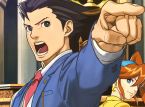 Capcom은 Steam에서 Ace Attorney Turnabout Collection을 가져옵니다.