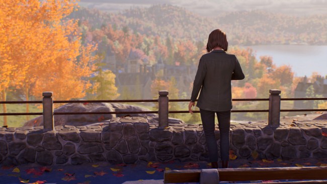 Life is Strange: Reunion 미리보기: 감동적인 반전에서 얻은 다섯 가지 주요 포인트