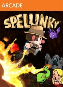 Spelunky
