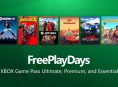 이번 주말 Xbox Free Play Days는 역사에 남을 만한 행사로, 여섯 개의 게임이 준비되어 있습니다