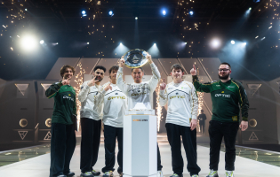 E스포츠 월드컵 2026: OpTic Gaming이 Call of Duty 타이틀을 방어하다, 이번에는 Black Ops 7