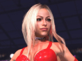 리브 모건은 자신이 WWE 2K26 의 표지 슈퍼스타가 되어야 한다고 생각한다