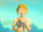 젤다 성우가 The Legend of Zelda 영화 출연 가능성에 대해 말하다: "어느 쪽도 말할 수 없다"