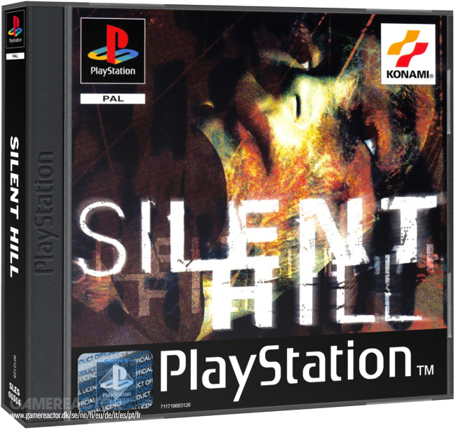 플레이스테이션에서 가장 아름다운 10가지 표지