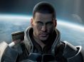 Mass Effect 쇼는 게임의 줄거리를 따를 수 있습니다