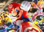 Mario Kart 8 Deluxe Switch 2에서 8명이 참여할 수 있도록 기술 향상과 지원을 받았습니다