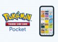 Pokémon 트레이딩 카드 게임이 새로운 포켓 버전으로 모바일로 제공됩니다.