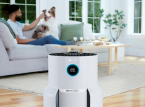(Shark NeverChange Air Purifier 