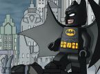 DC가 무료 Lego Batman: Legacy of the Dark Knight 연계 만화책을 선보일 예정