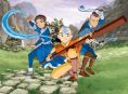 Aang: The Last Airbender 의 전설, 극장 개봉이 취소됨