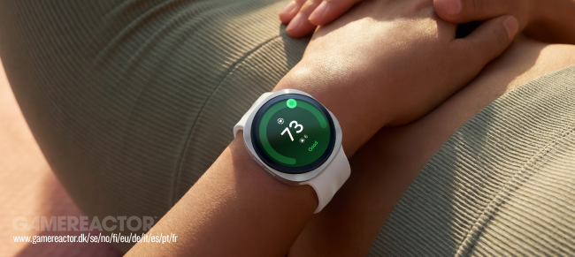 Samsung Galaxy Watch 9