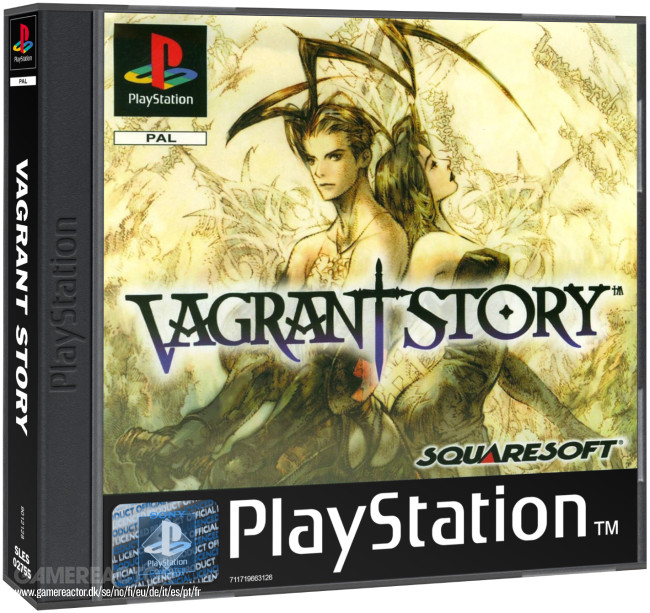 플레이스테이션에서 가장 아름다운 10가지 표지