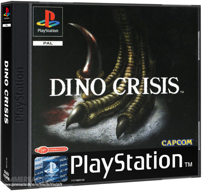 플레이스테이션에서 가장 아름다운 10가지 표지