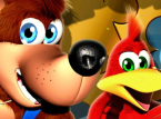 Banjo-Kazooie 작곡가가 "시리즈에 새로운 게임이 나올 가능성이 약간 있다"고 말합니다