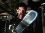 Evil Dead Wrath 촬영을 마쳤습니다
