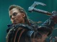 에이버의 이야기는 올해 말 Assassin's Creed Valhalla: The Last Chapter에서 끝납니다.