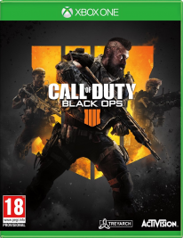 Call of Duty: Black Ops 4