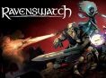 Ravenswatch의 최신 영웅은 미친 인형을 사용하여 그를 위해 싸웁니다.
