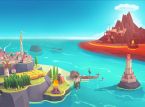 (Islanders: New Shores 