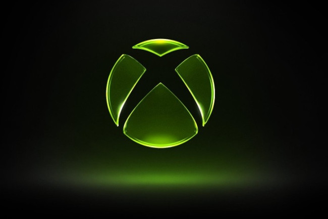 Xbox가 XBOX로 이름을 바꾼 것 같아요