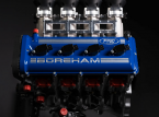 이것은 곧 출시될 Boreham MK1 Ford Escort RS에 탑재된 새로운 엔진입니다.