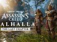 Assassin's Creed Valhalla의 마지막 확장팩 "The Last Chapter"를 출시했습니다.