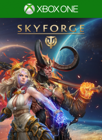 Skyforge