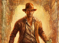 Indiana Jones and the Great Circle 는 PlayStation 5의 경우 125GB가 넘습니다.