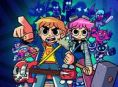 Scott Pilgrim EX