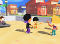 Tomodachi Life: Living the Dream 는 논바이너리 Mii 캐릭터를 특징으로 할 예정입니다