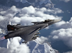 Ace Combat 8: Wings of Theve 시리즈에서 가장 긴 캠페인을 가지고 있습니다