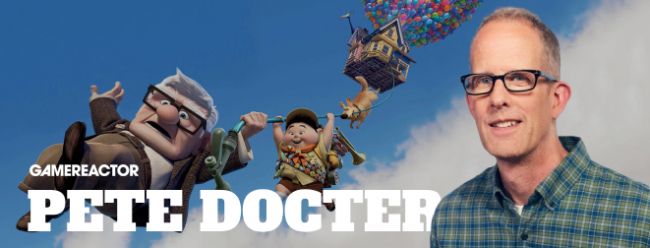 Pete Docter의 최고: 모든 영화 팬이 봐야 할 5편의 영화