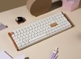(Keychron K4 HE 