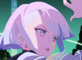 사이버펑크: 엣지러너 팬이 가장 좋아하는 캐릭터 중 하나가 Guilty Gear: Strive 에 합류합니다.