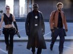 마블의 Blade 영화가 곤경에 처할 수 있습니다.