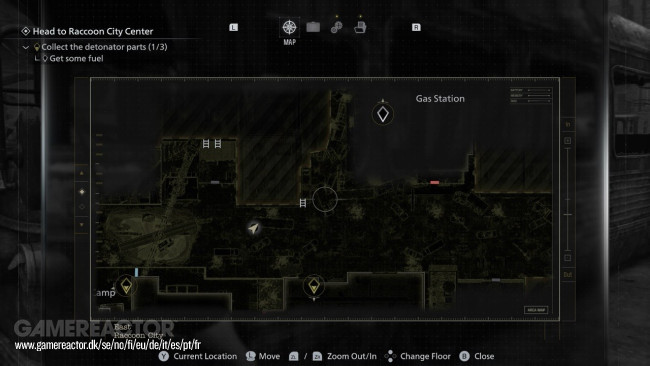 Resident Evil Requiem