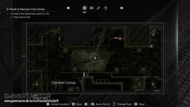 Resident Evil Requiem