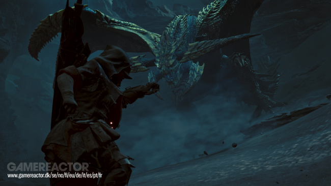 Monster Hunter: Wilds